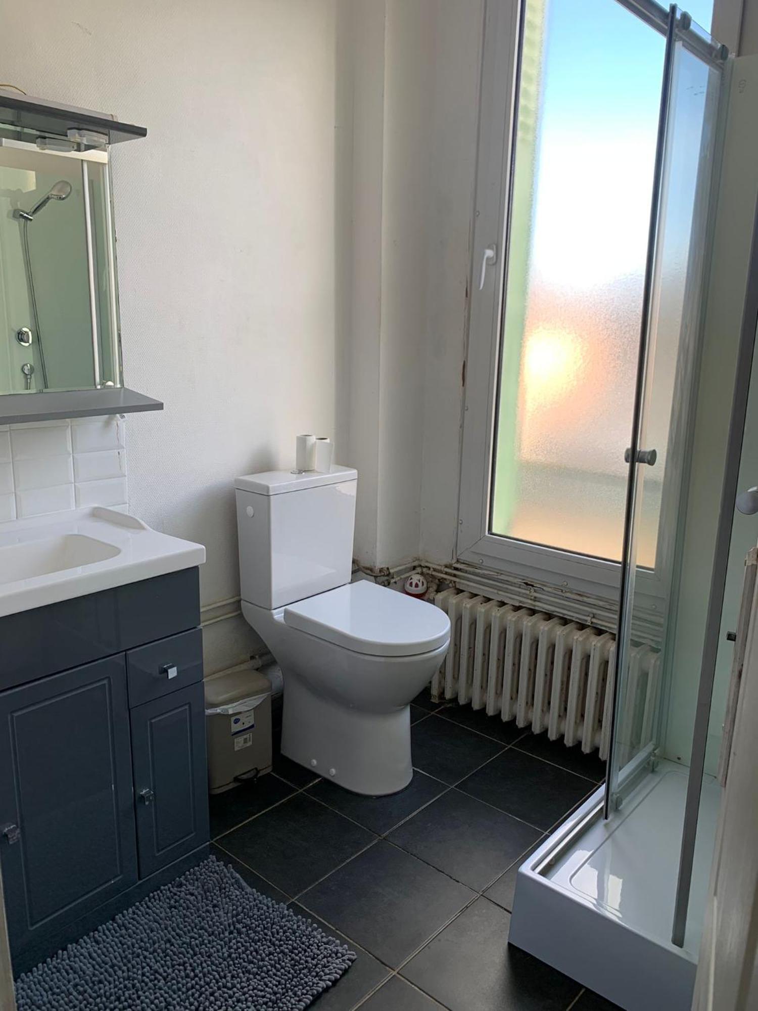 Grand Appartement Avec Terrasse & Jardin A 5 Minutes De Paris كياشاه المظهر الخارجي الصورة