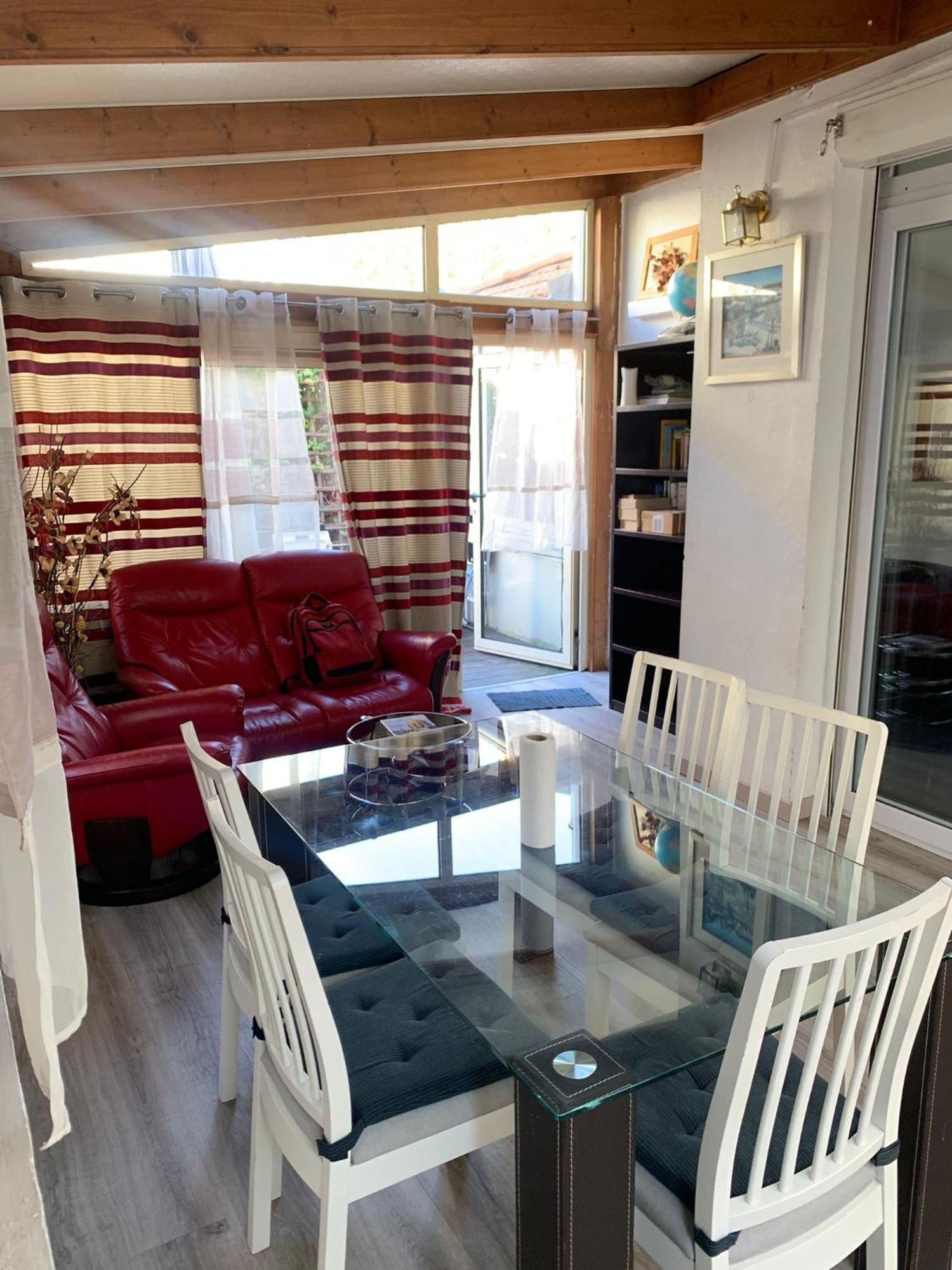 Grand Appartement Avec Terrasse & Jardin A 5 Minutes De Paris كياشاه المظهر الخارجي الصورة